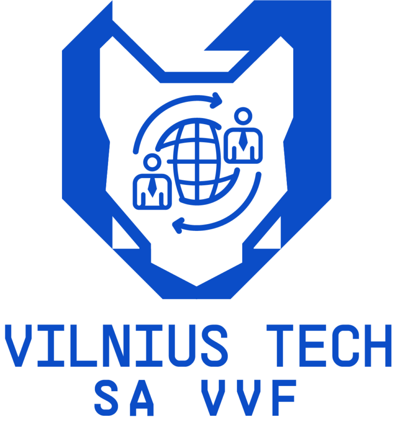 Kontaktai - VILNIUS TECH SA