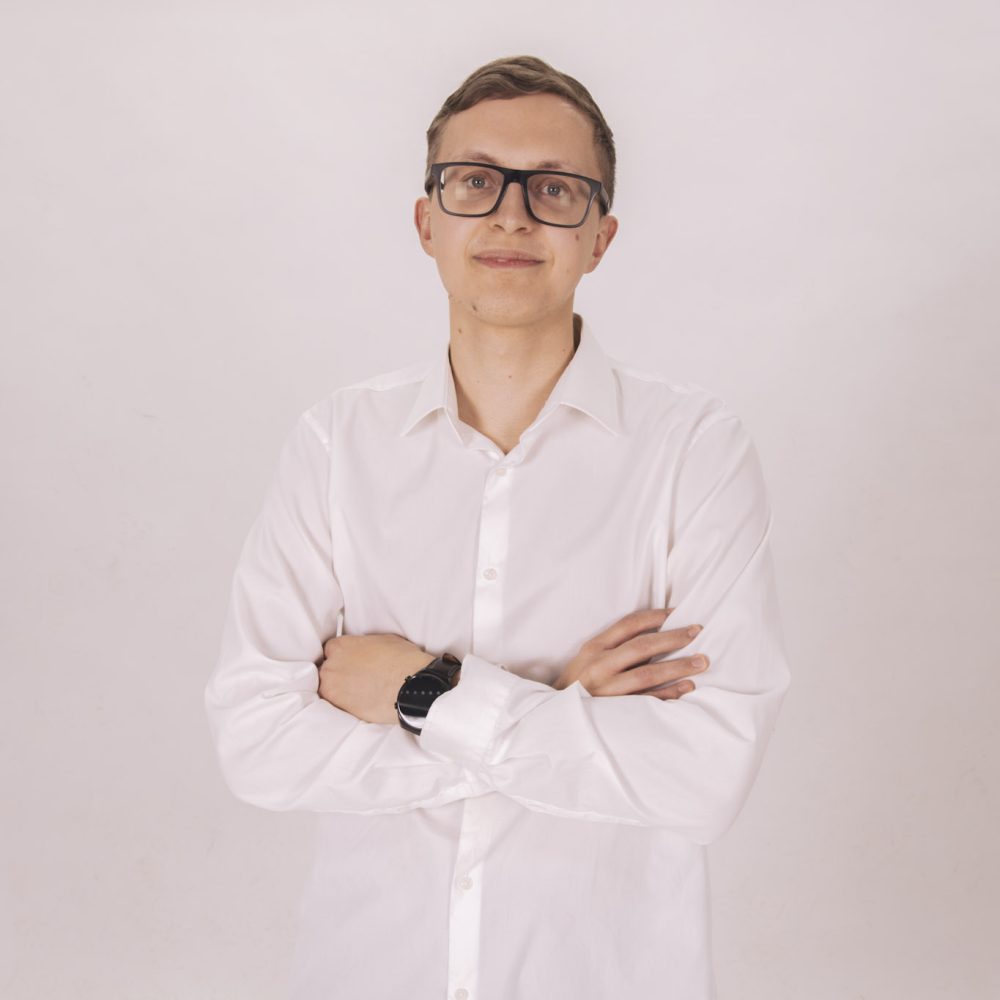 Simas Tiškevičius