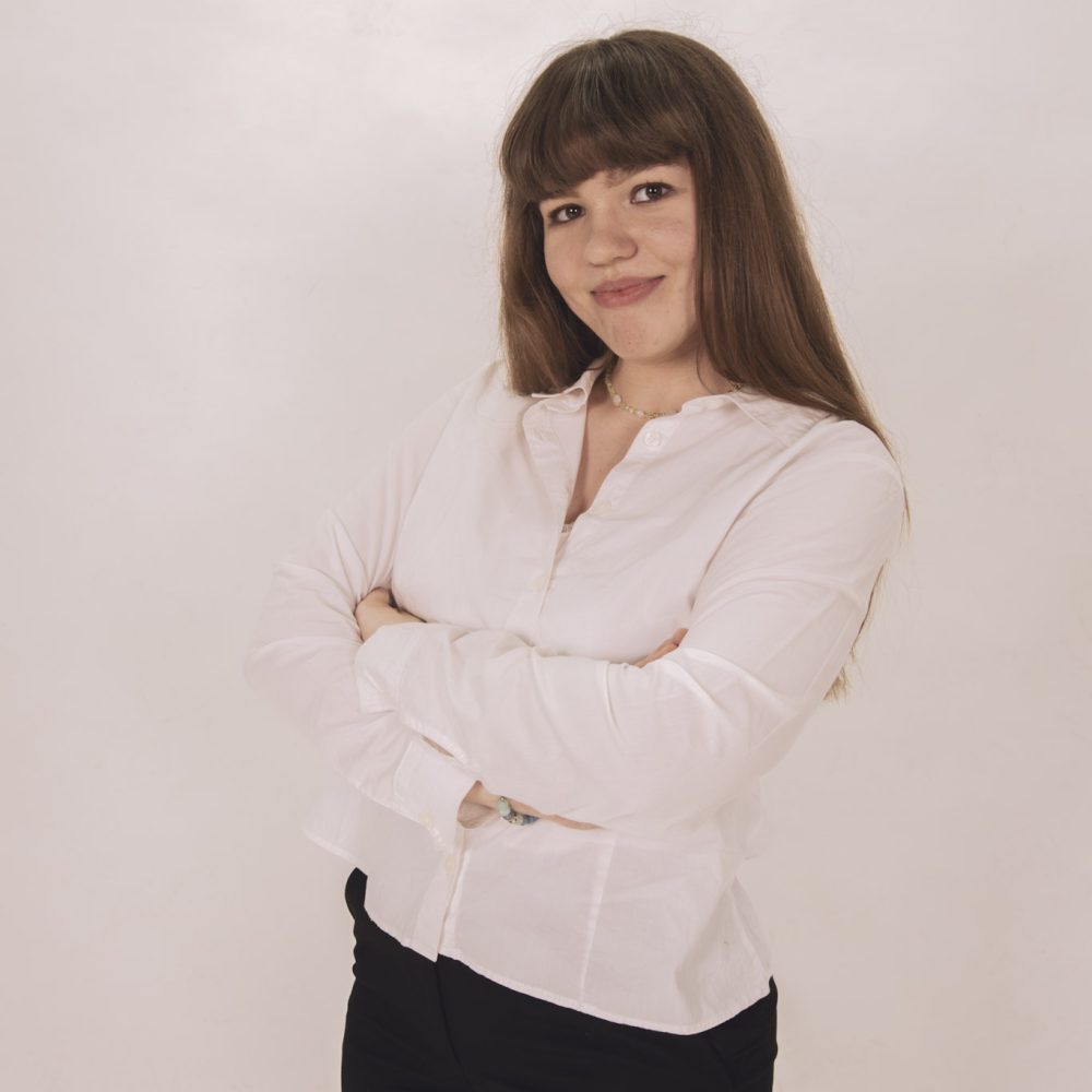 Reda Šilėnaitė